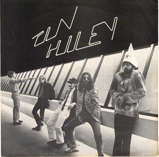 Tin Huey Tin Huey