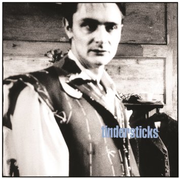 Tindersticks Second Album