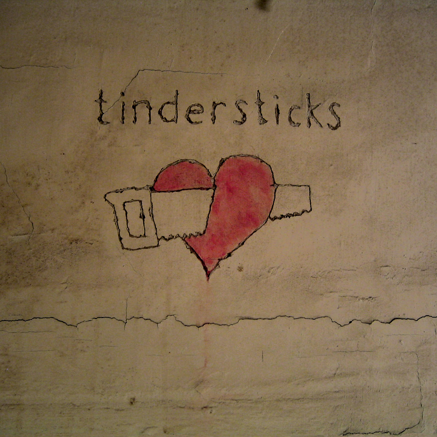 Tindersticks The Hungry Saw