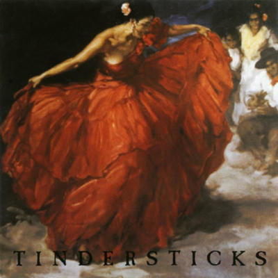 Tindersticks Tindersticks