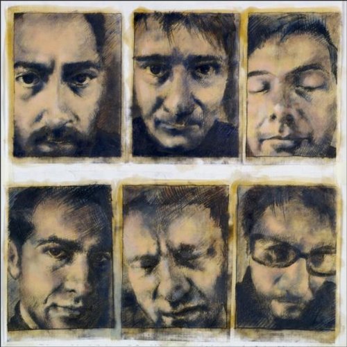 Tindersticks Waiting For The Moon