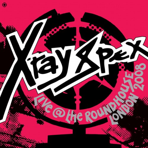 X-Ray Spex Live at the Roundhouse