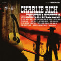 Charlie Rich Sings Country & Western