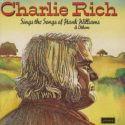 Charlie Rich Sings The Songs Of Hank Williams