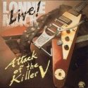 Lonnie Mack Attack Of The Killer V