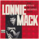 Lonnie Mack The Wham of that Memphis Man!