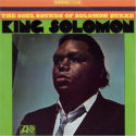 Solomon Burke King Solomon