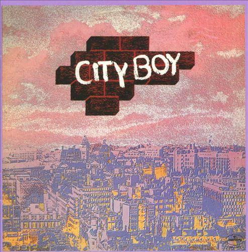City Boy City Boy