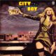 City Boy Young Men Gone West