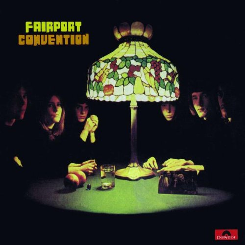 Fairport Convention Fairport Convention