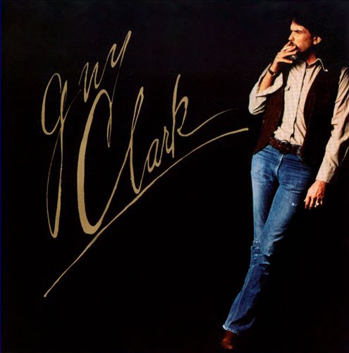 Guy Clark Guy Clark