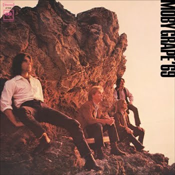 Moby Grape Moby Grape '69