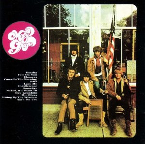 Moby Grape Moby Grape