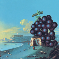 Moby Grape Wow/Grape Jam