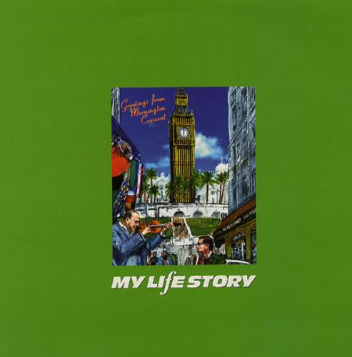 My Life Story Mornington Crescent