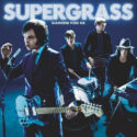 Supergrass Diamond Hoo Ha