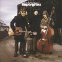 Supergrass In It For The Money