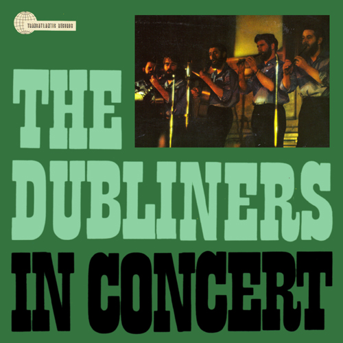 The Dubliners In Concert