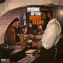 The Dubliners More Of The Hard Stuff