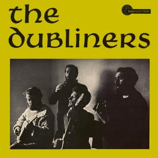 The Dubliners The Dubliners