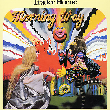 Trader Horne Morning Way