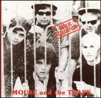Mouse and the Traps A Public Execution