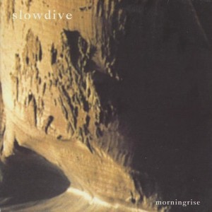 Slowdive Morningrise