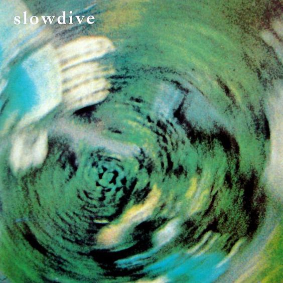 Slowdive Slowdive