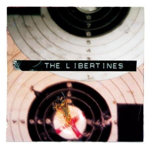 The Libertines What A Waster