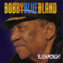 Bobby Bland Blues at Midnight