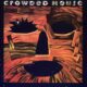 Crowded House Woodface