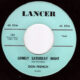 Don French Lonely Saturday Night