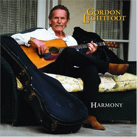 Gordon Lightfoot Harmony