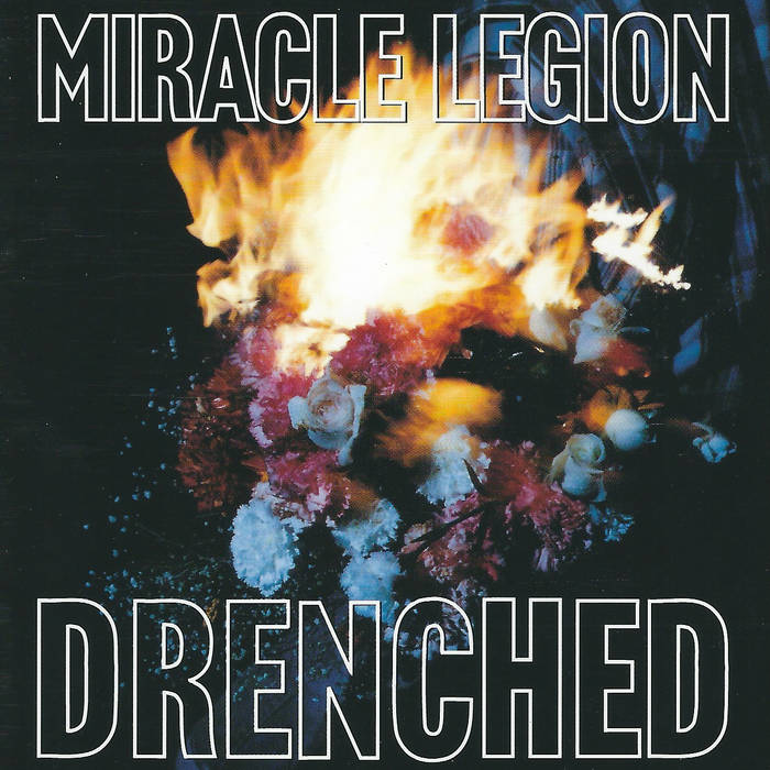 Miracle Legion Drenched