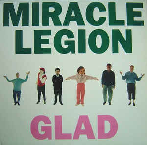 Miracle Legion Glad