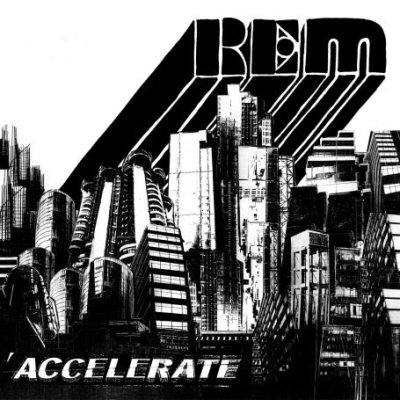 R.E.M. Accelerate