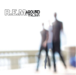 R.E.M. Around The Sun
