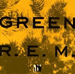 R.E.M. Green