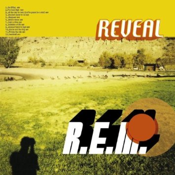 R.E.M. Reveal