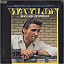 Waylon Jennings Waylon