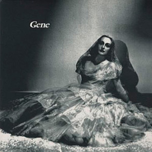 Gene For The Dead (Reissue)