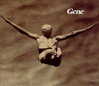 Gene Olympian (Single)