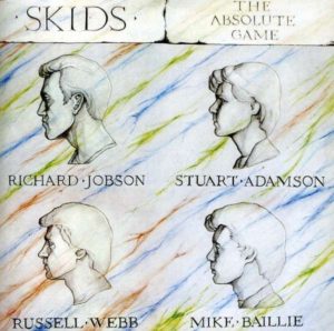 Skids The Absolute Game