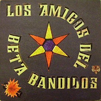The Beta Band Los Amigos del Beta Bandidos