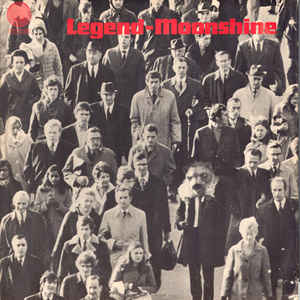 Legend Moonshine