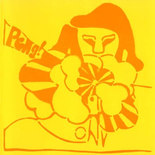Stereolab Peng!