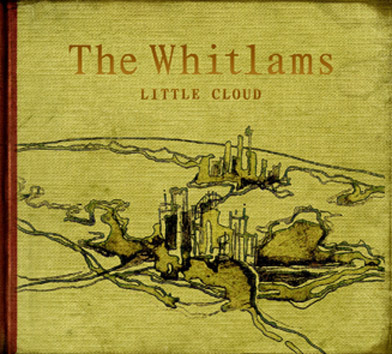 The Whitlams Little Cloud