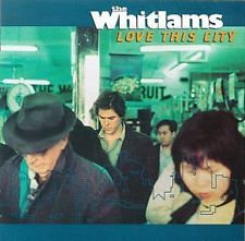 The Whitlams Love This City