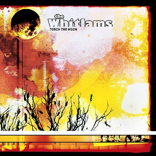 The Whitlams Torch The Moon