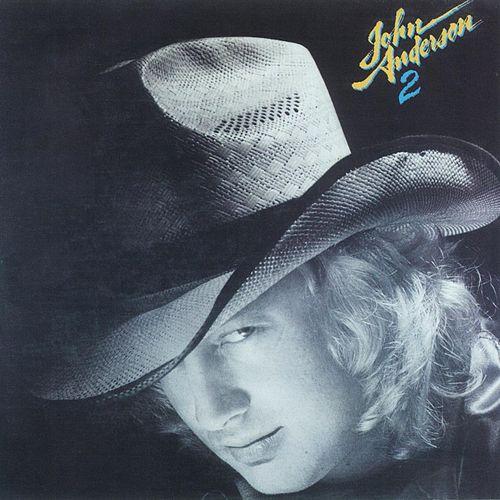 John Anderson John Anderson 2